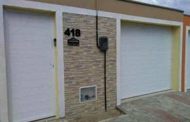 Imagem: A casa possui 3 Dormitórios, 2 Banheiros, 150m² de Área e