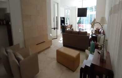 Imagem 8: Sobrado Residencial à venda, Condomínio Residencial Fazenda Santa Helena,...