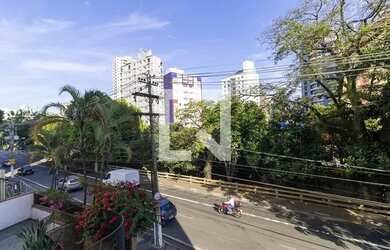 Imagem 5: Apartamento para Aluguel - Vila Itapura, 1 Quarto, 59 m2