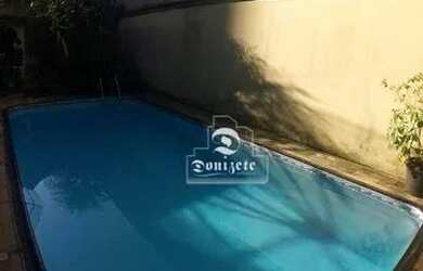 Imagem 16: Sobrado à venda, 318 m² por R$ 2.599.900,00 - Jardim - Santo André/SP
