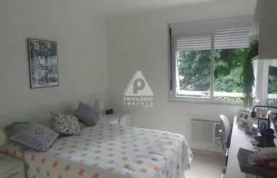 Imagem 9: Apartamento à venda, 3 quartos, 1 suíte, 2 vagas, Flamengo - RIO DE JANEIRO/RJ