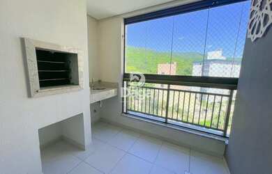 Imagem 4: Apartamento à venda no bairro Itacorubi - Florianópolis/SC