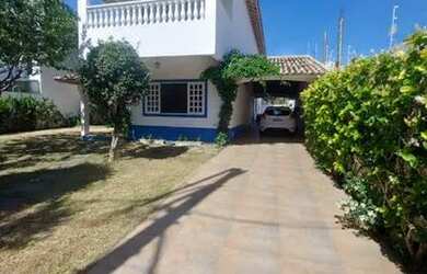 Imagem 1: CABO FRIO - Casa Padrão - NOVO PORTINHO