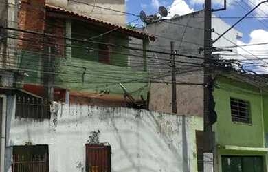 Imagem 1: CASA RENDA FREGUESIA DO O