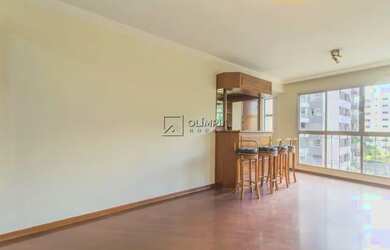 Imagem 4: Locação Apartamento 3 Dormitórios - 107 m² Moema