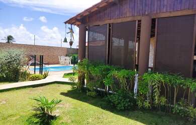 Imagem 4: Taiba Downwind House - Aluguel por temporada