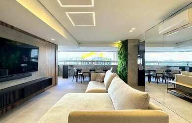 Imagem 3: Apartamento à venda, 3 quartos, 1 suíte, 3 vagas, Buritis - Belo Horizonte/MG