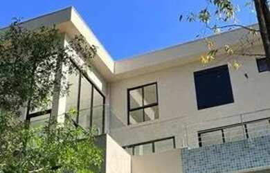 Imagem 4: Linda Casa de Condomínio 354m² - Residencial Itahyê Santana de Parnaíba