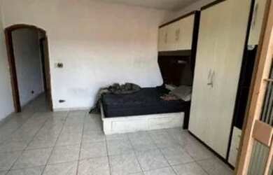 Imagem: A casa possui 2 Dormitórios, 5 Banheiros, 5 Vagas na garagem