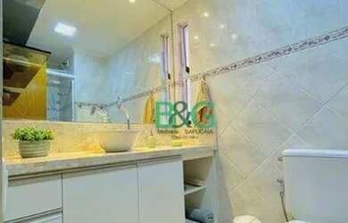 Imagem 12: Apartamento com 3 dormitórios à venda, 70 m² por R$ 430.000,00 - Vila...