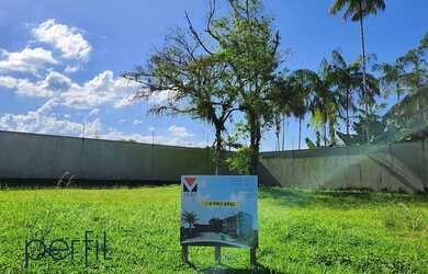 Imagem 6: Terreno à venda em condomínio fechado de alto padrão no América -...
