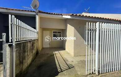 Imagem 2: FAZENDA RIO GRANDE - Casa de Condomínio - Estados