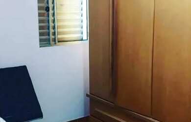 Imagem 1: CASA NA VILA RICA. 100m² de Área, 1 Vaga na garageme1 Dormitório