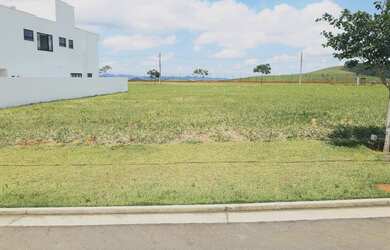 Imagem 8: Lote/Terreno 455 Condomínio Alpha Ville 100 plano São Pedro - fica 200m...