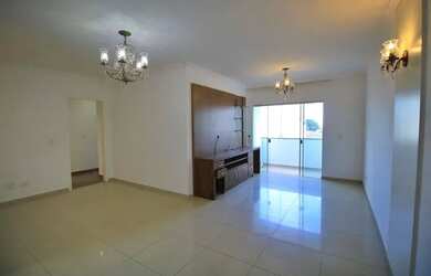 Imagem: O apartamento possui 3 Dormitórios, 2 Banheiros, 1 Vaga na