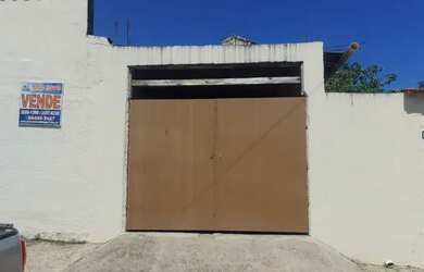 Imagem 10: Lote/Terreno para venda tem 223 metros quadrados em São Salvador - Itaguaí...