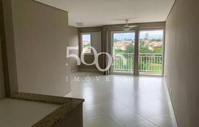 Imagem: O apartamento para alugar possui 2 Dormitórios, 2 Banheiros