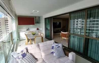 Imagem 11: Paralela Le Parc Apartamento 3 suítes 195m² Salvador Bahia