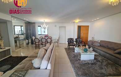 Imagem 5: Apartamento à venda no bairro Patamares - Salvador/BA