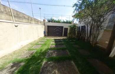 Imagem 4: Casa Padrão em São José do Rio Preto