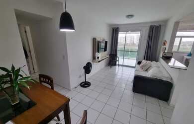 Imagem: Apartamento com 2 quartos, 67m² - Recreio dos Bandeirantes