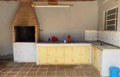 Imagem 5: Casa aconchegante em Atibaia