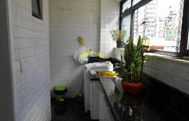 Imagem 15: Apartamento à venda, 4 quartos, 3 suítes, 4 vagas, Buritis - Belo Horizonte/MG