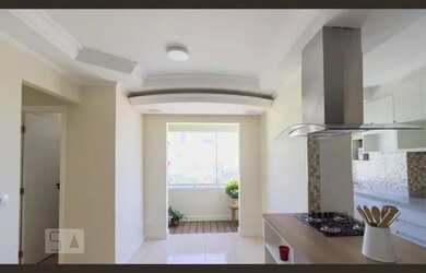 Imagem: O apartamento para alugar possui 2 Dormitórios, 1 Banheiro