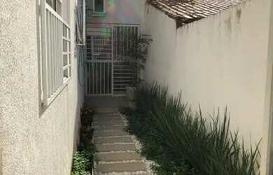 Imagem 2: Vendo casa Jardim Santa Amalia com 4qtos sendo 2suites 400mil aceita financiamento .