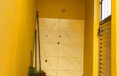 Imagem 8: Jardim Faria Lima. Área de serviço, 30m² de Área, 1 Banheiroe1 Dormitório