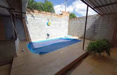 Imagem 10: Vende ou Troca casa em São Sebastião DF