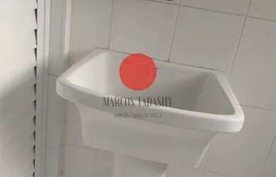 Imagem 10: Locação ou Venda, Apto Térreo 3 dorm. Jd. Tupanci, Barueri