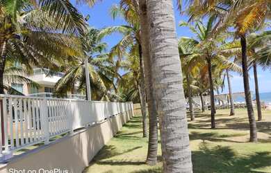 Imagem 16: alugueo por temporada mensal na praia do Cumbuco pè na areia com 104...