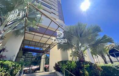 Imagem: O apartamento possui 2 Dormitórios, 2 Banheiros, 2 Vagas na