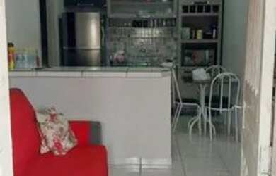 Imagem 2: VENDE-SE ESTA CASA PADRÃO NA TERRA FIRME NA RUA ALAMEDA BOA ESPERANÇA