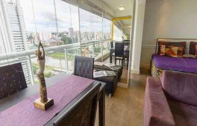 Imagem 7: Mandarim com uma área de lazer incrível próximo da Marginal Pinheiros...