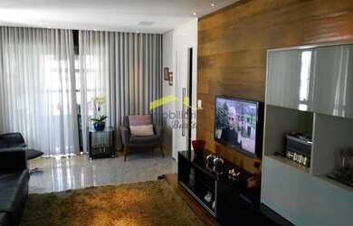 Imagem 10: Apartamento à venda, 4 quartos, 3 suítes, 4 vagas, Buritis - Belo Horizonte/MG