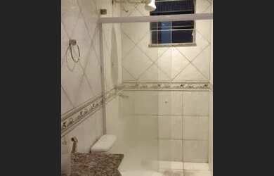 Imagem 2: Alugo Apt. 50m² de Área, 2 Vagas na garageme2 Dormitórios