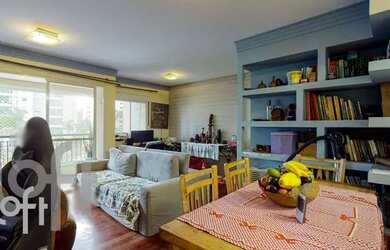 Imagem: Apartamento à venda em Vila Andrade com 70 m², 1 quarto, 1