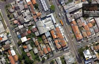 Imagem 2: C-TE0634 Bairro Alto/Terreno Residencial e ou Comercial ZR2
