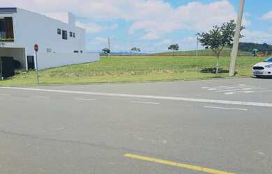 Imagem 10: Lote/Terreno 455 Condomínio Alpha Ville 100 plano São Pedro - fica 200m...