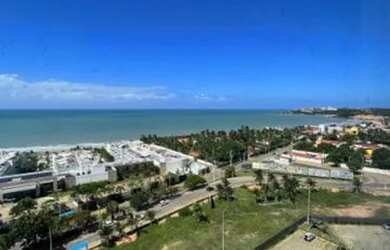 Imagem: O apartamento possui 3 Dormitórios, 3 Banheiros, 2 Vagas na