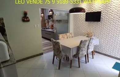 Imagem 3: Leo vende, Papagaio, 3 4 suíte, closet e goumert, veja fotos