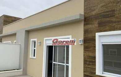 Imagem 16: Casa com 3 dormitórios, 201 m² - venda por R$ 1.420.000,00 ou aluguel...