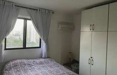 Imagem 5: Lindo Apartamento Para Venda No Residencial Nizário Gurgel Tirol