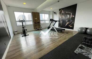 Imagem 13: Apartamento com 1 dormitório, 45 m² - venda por R$ 485.000,00 ou aluguel...