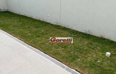 Imagem 4: Casa com 3 dormitórios, 201 m² - venda por R$ 1.420.000,00 ou aluguel...