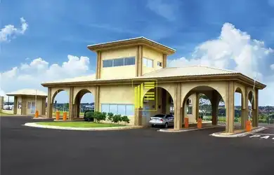 Imagem 1: VENDE-SE APARTAMENTO NO CONDOMÍNIO BUONA VITA