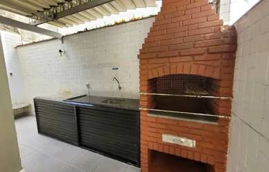 Imagem 1: Sobreposta Baixa Embaré - 3 Dormitórios