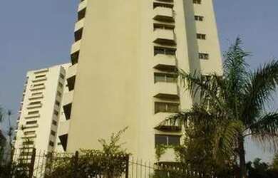 Imagem: O apartamento possui 4 Dormitórios, 4 Banheiros, 4 Vagas na